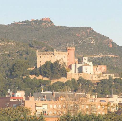 Cover for El Fet Històric