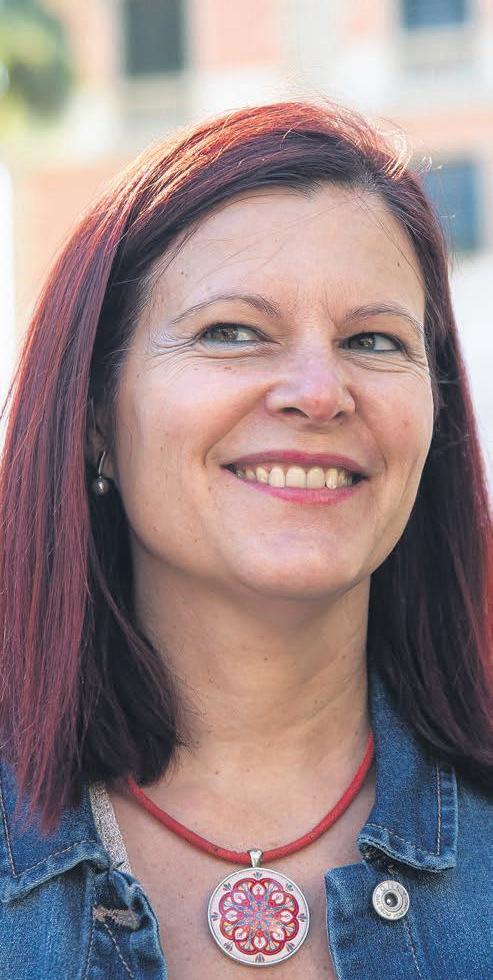 Cover for L’espai de l’alcaldessa