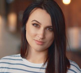 Cover for Descubrí que en verdad soy muy linda