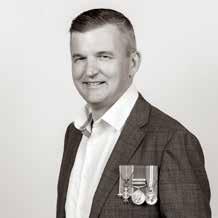 Cover for Charities join forces to reach LGBT+ veterans at risk of isolation