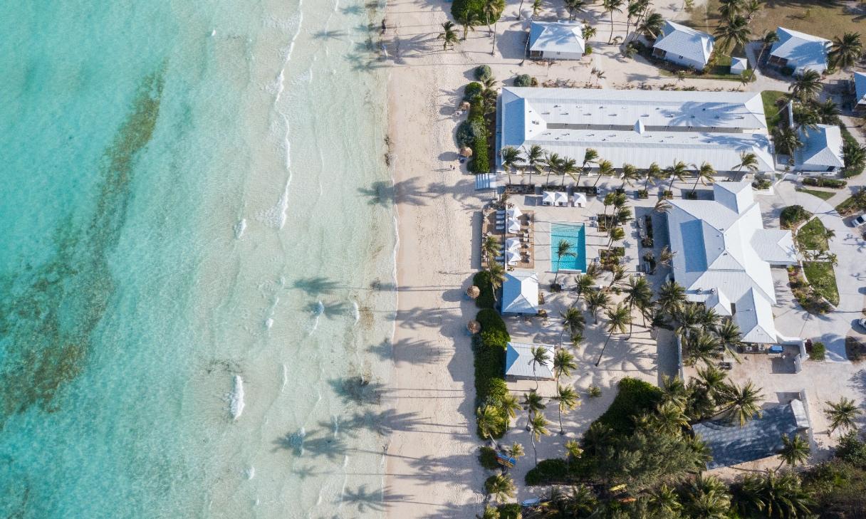 CARIBBEAN / MEXICO