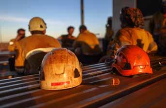Brain drain in the mineral sector spells trouble for critical industries
