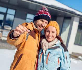 Cover for Central Agencies Realty Inc . . . . . . . . . . . 23 and