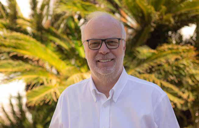 Cover for Entrevista Molymet prevé iniciar operaciones de sus plantas en 2024