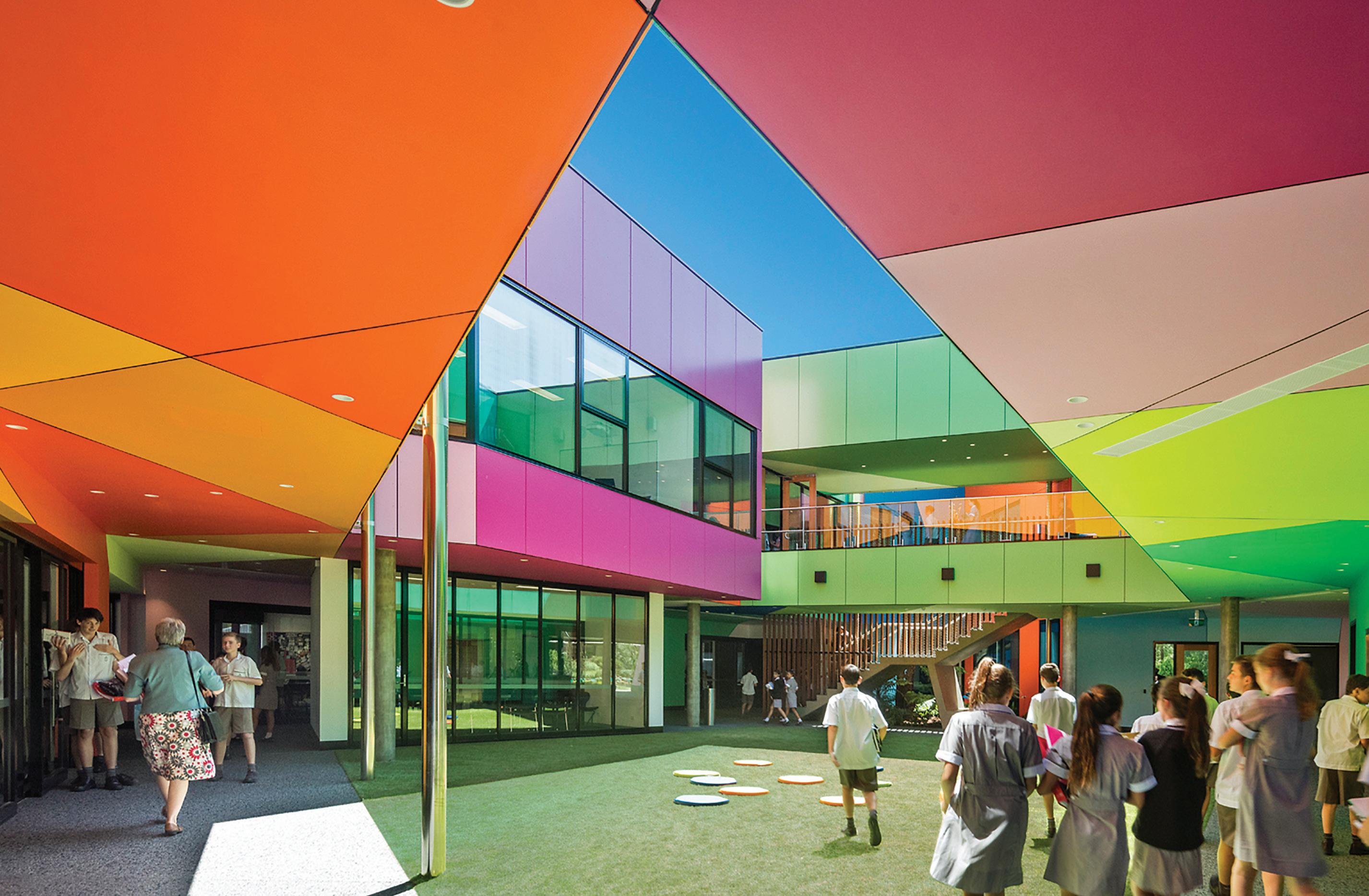 About Ivanhoe Grammar School Issuu