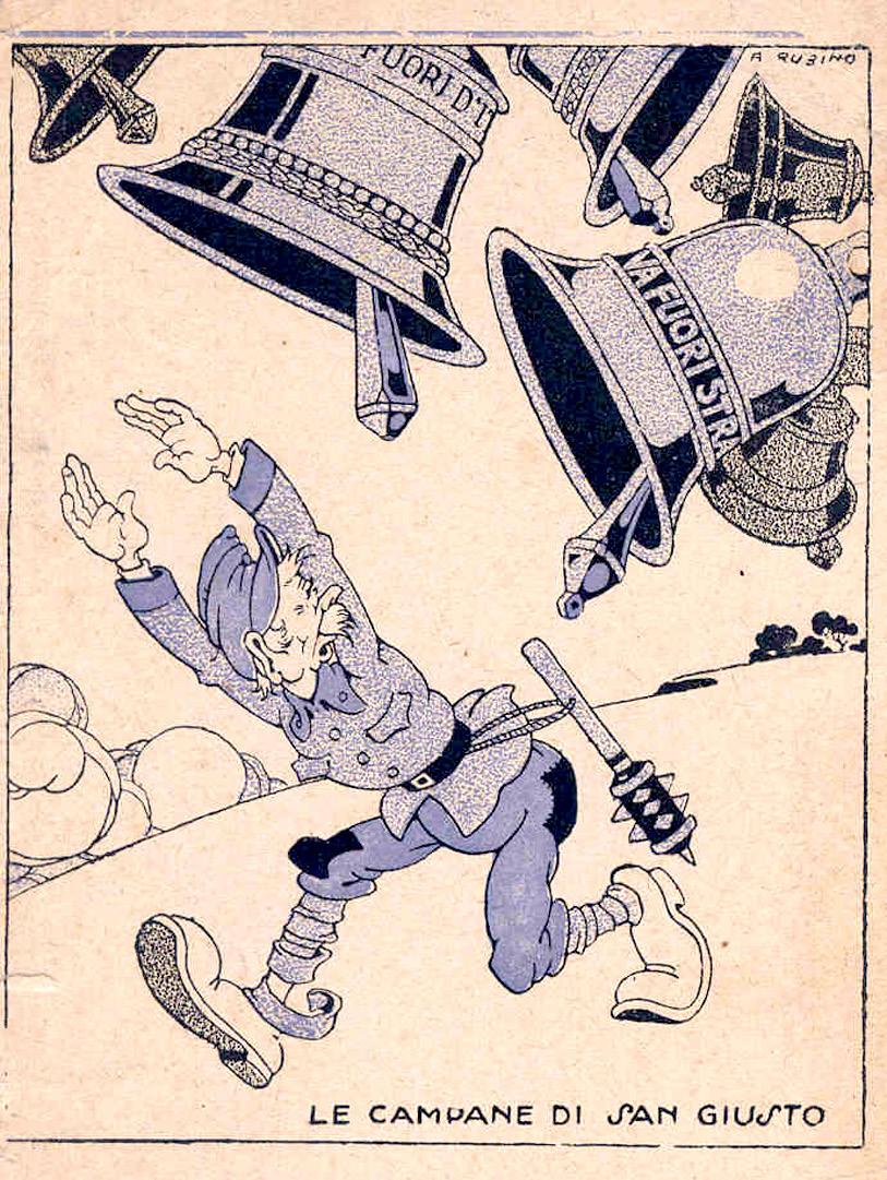 Catalogo del Festival - Festival del Cinema Latino Americano a Trieste, image size:813x1081