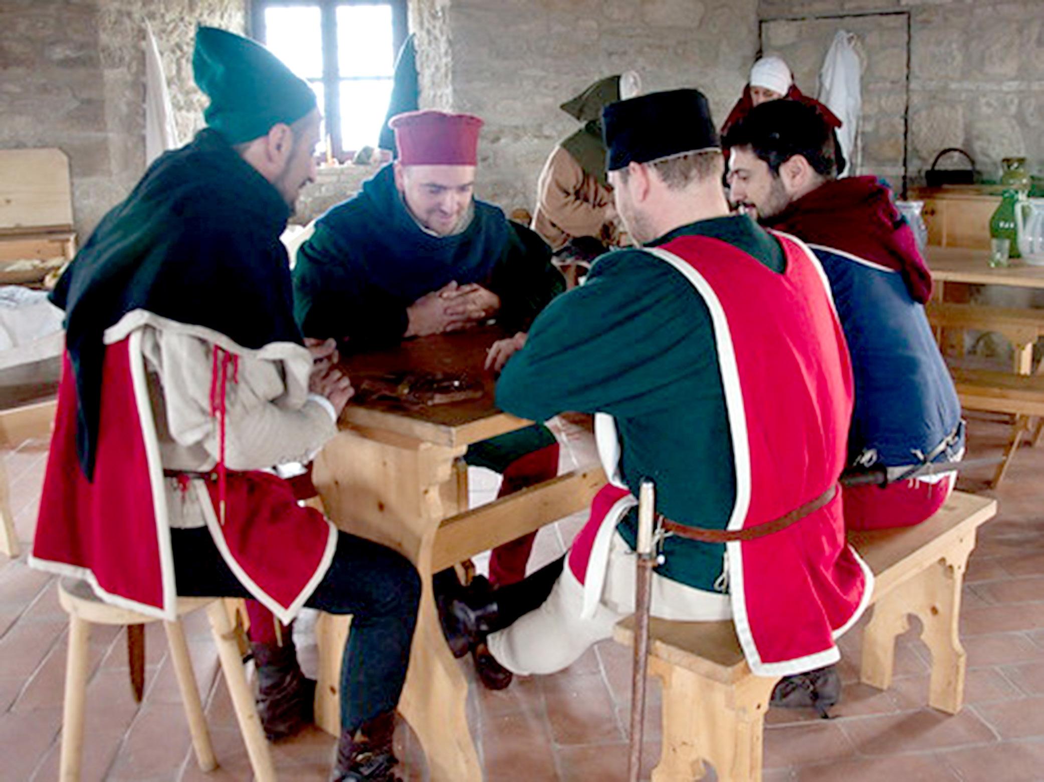 Il costume antico e moderno, o, storia del governo, della milizia, della  religione, delle arti, scienze ed usanze di tutti i pop, image size:2083x1562