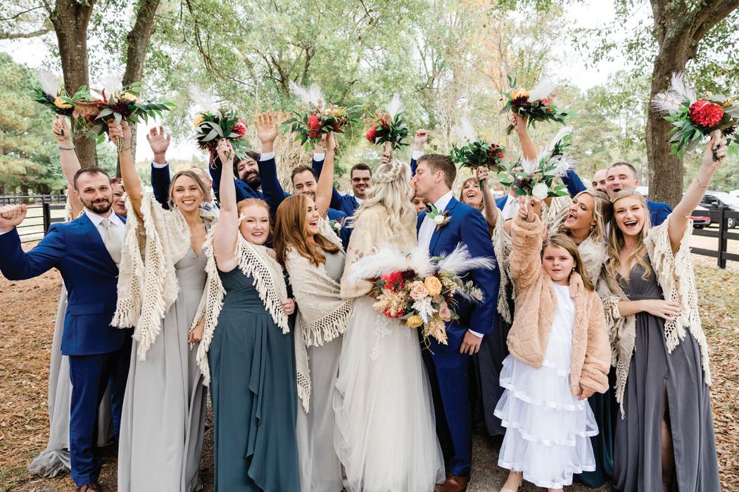 Cover for James and Sara Johnson