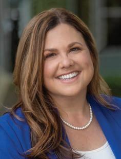 Cover for Letter from the President