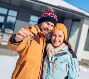 Cover for Central Agencies Realty Inc . . . . . . . . . . . 31 and