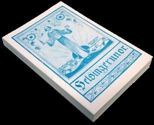 Cover for Pigg jubilar firar 100 år