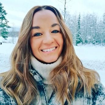 Cover for Konsten att resa sig