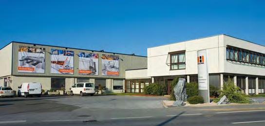 Article from: Furniture & Joinery Production #336