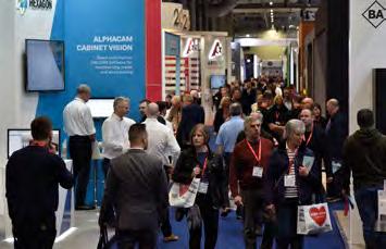 Article from: Furniture & Joinery Production #336