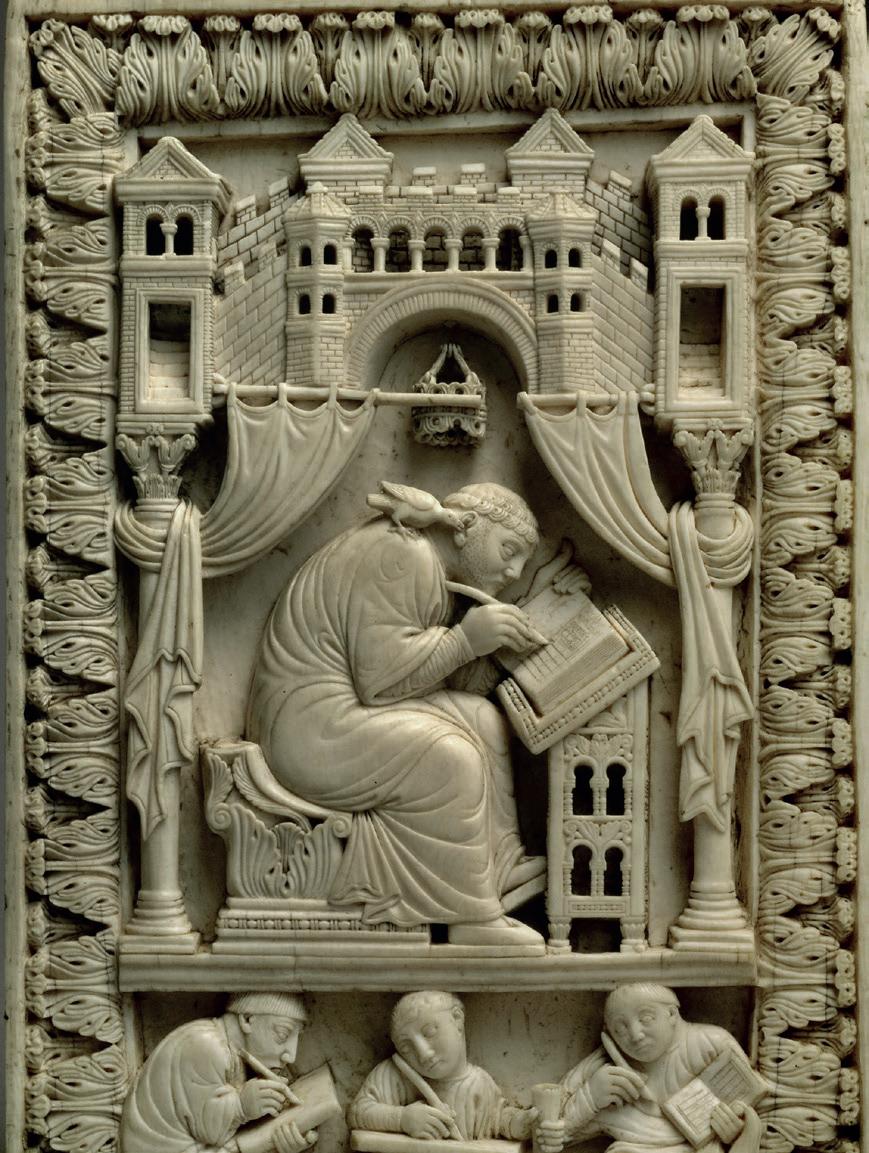 B3 Het begin van een nieuwe samenleving? Ontdekplaat* De Germanen - Issuu, image size:869x1153