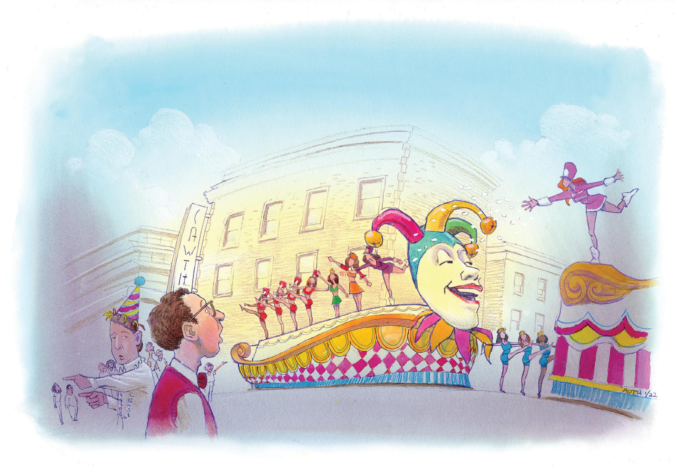 Hardy Jackson’s Alabama ONLINE: alabamaliving.coop