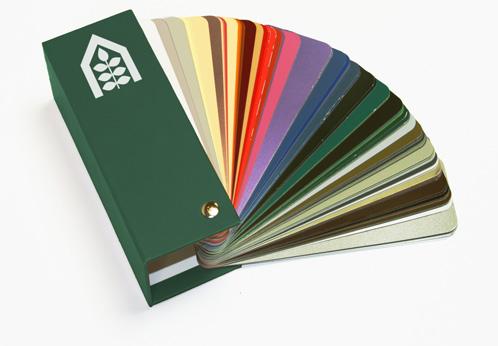 Cover for Euro-Serre Design Center