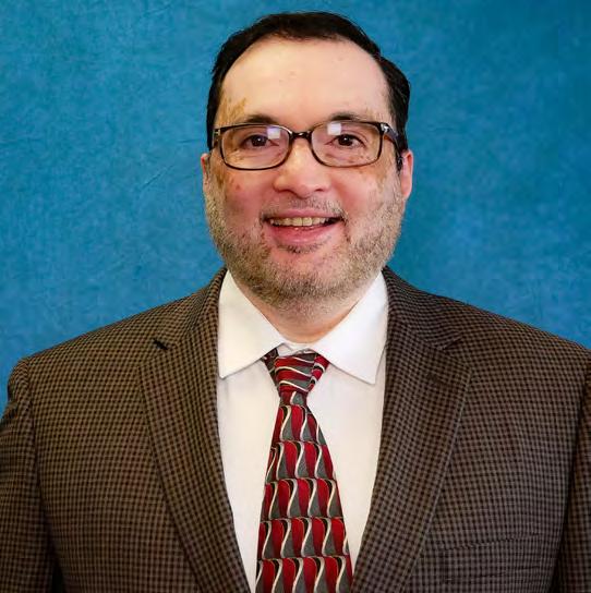 Cover for Two Key Staff Hirings at the Railroad Commission