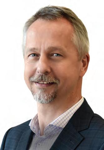 Cover for The importance of traceability