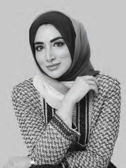 Cover for The Future of Beauty – Interview with advanced aesthetic doctor Dr Marwa Ali