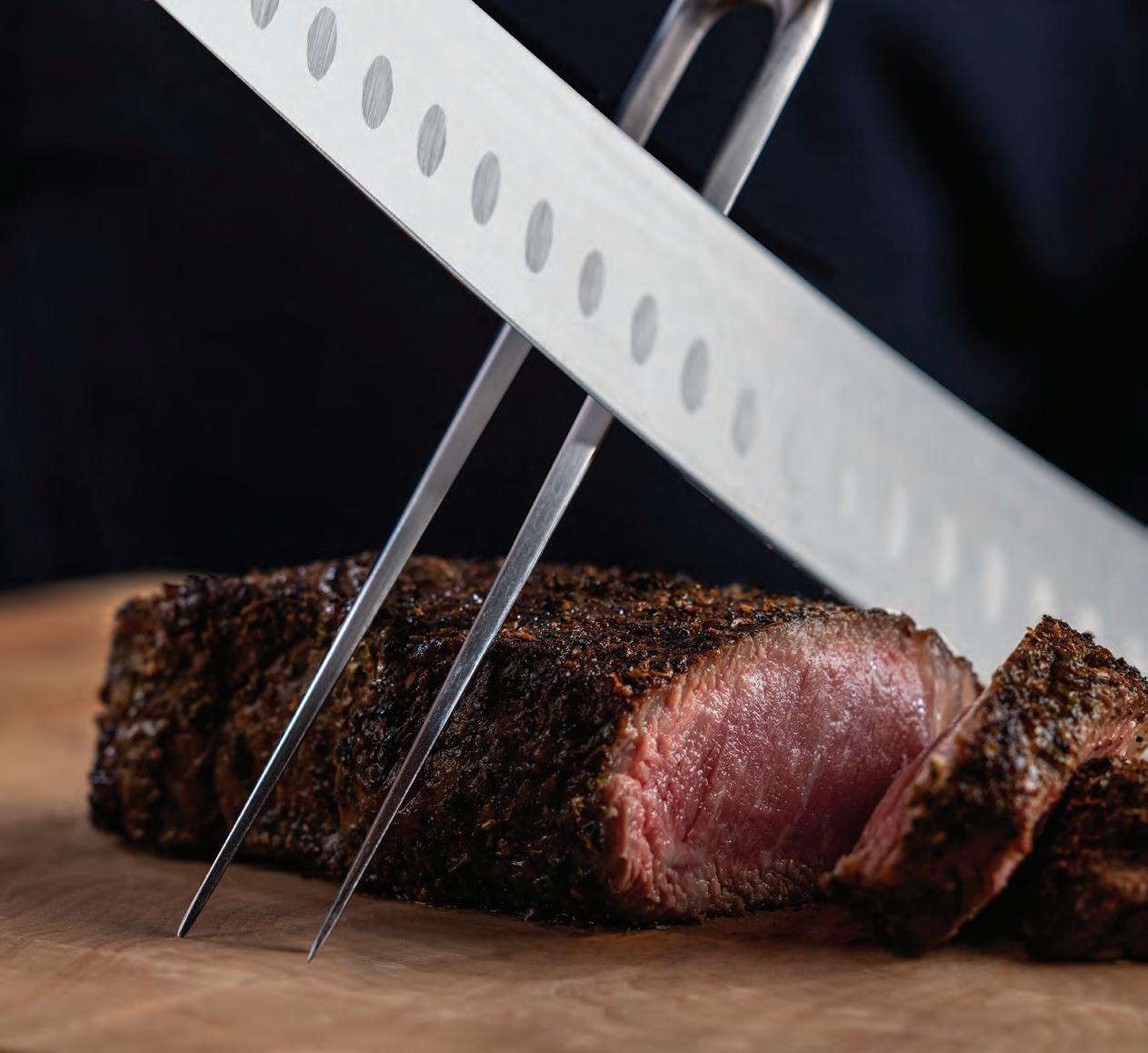 Cover for The Next Chapter – Beefbar makes a return to Dubai