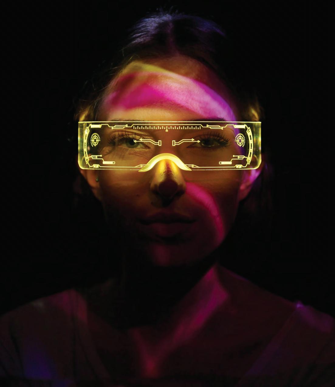 Cover for The Metaverse – Everything you need to know