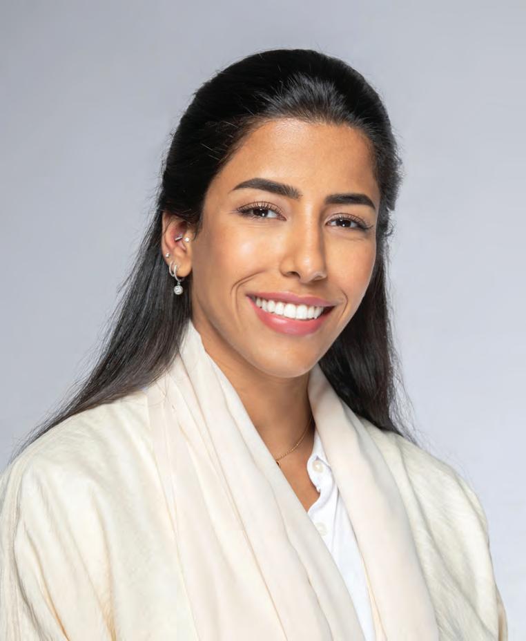 Cover for AM to PM Beauty – Fatma Almheiri