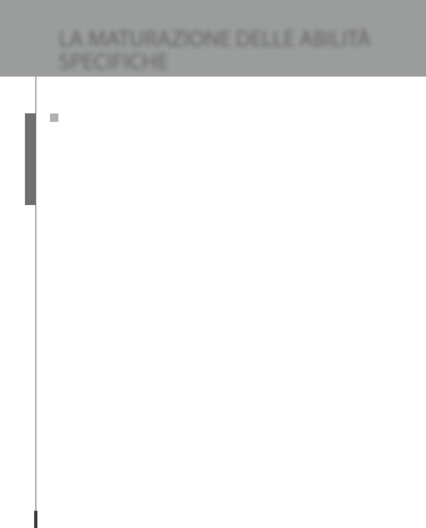 Cover for CONTENUTI DIGITALI FLASHCARD: La prova della sottrazione