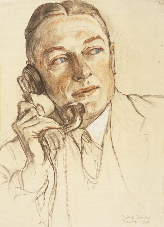 Cover for Our debt to Arthur Sweetser