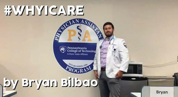 Bryan Bilbao '17
