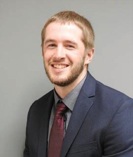 John Stoner '17