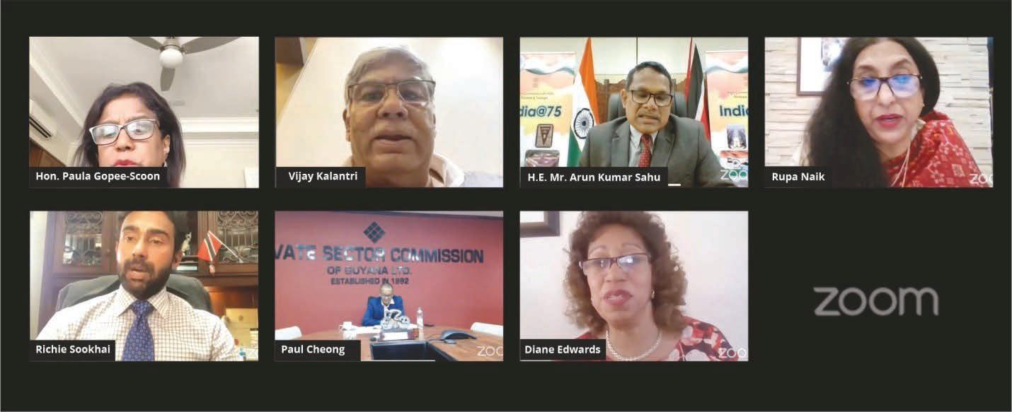 Cover for World Trade Center Mumbai