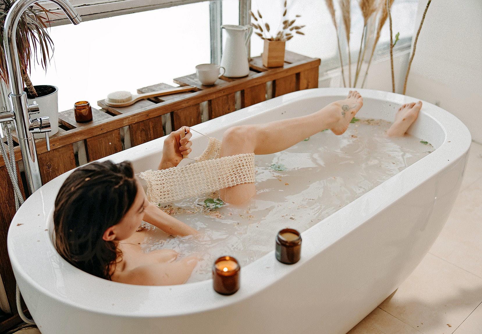 Cover for Take time out in 2022 to look after your BODY & SOUL