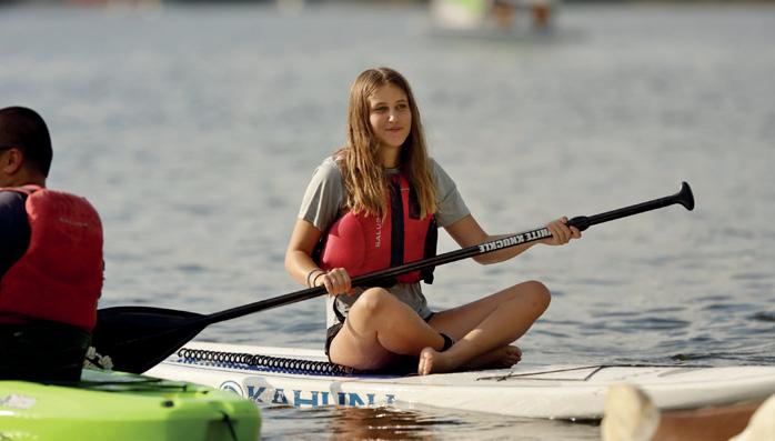 Cover for Blue Ridge School 66