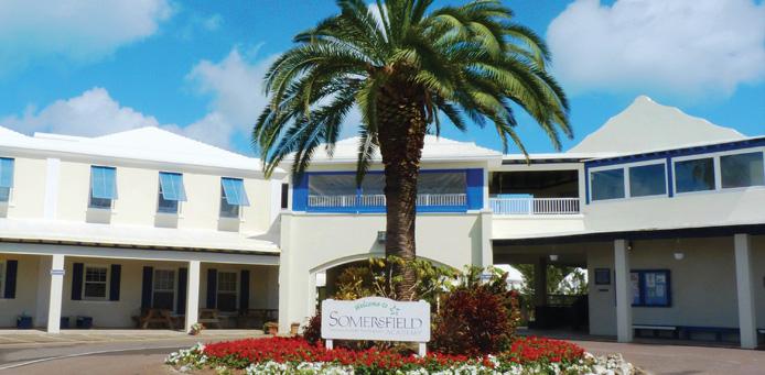 Cover for Sheridan College 77