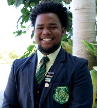 Cover for The Berkeley Institute 69