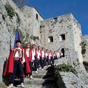 Cover for MEHRTÄGIGEN AUFENTHALTS