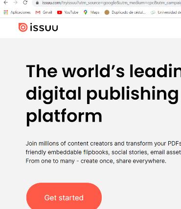 Issuu
