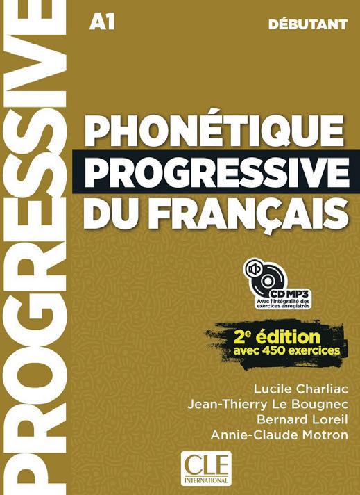Conjugaison progressive du français - Issuu