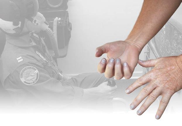 Cover for Improved Hypoxia Training for Jet Refreshers