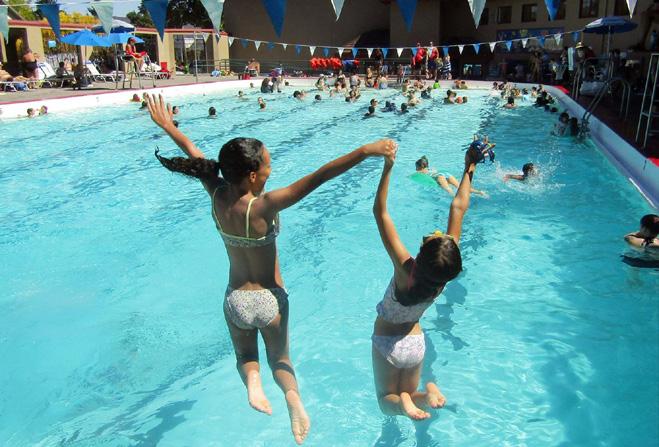 Spring 2022 Activities For Portland Parks Recreation By Portland Spring 2022 Activities For Portland Parks Recreation By Portland