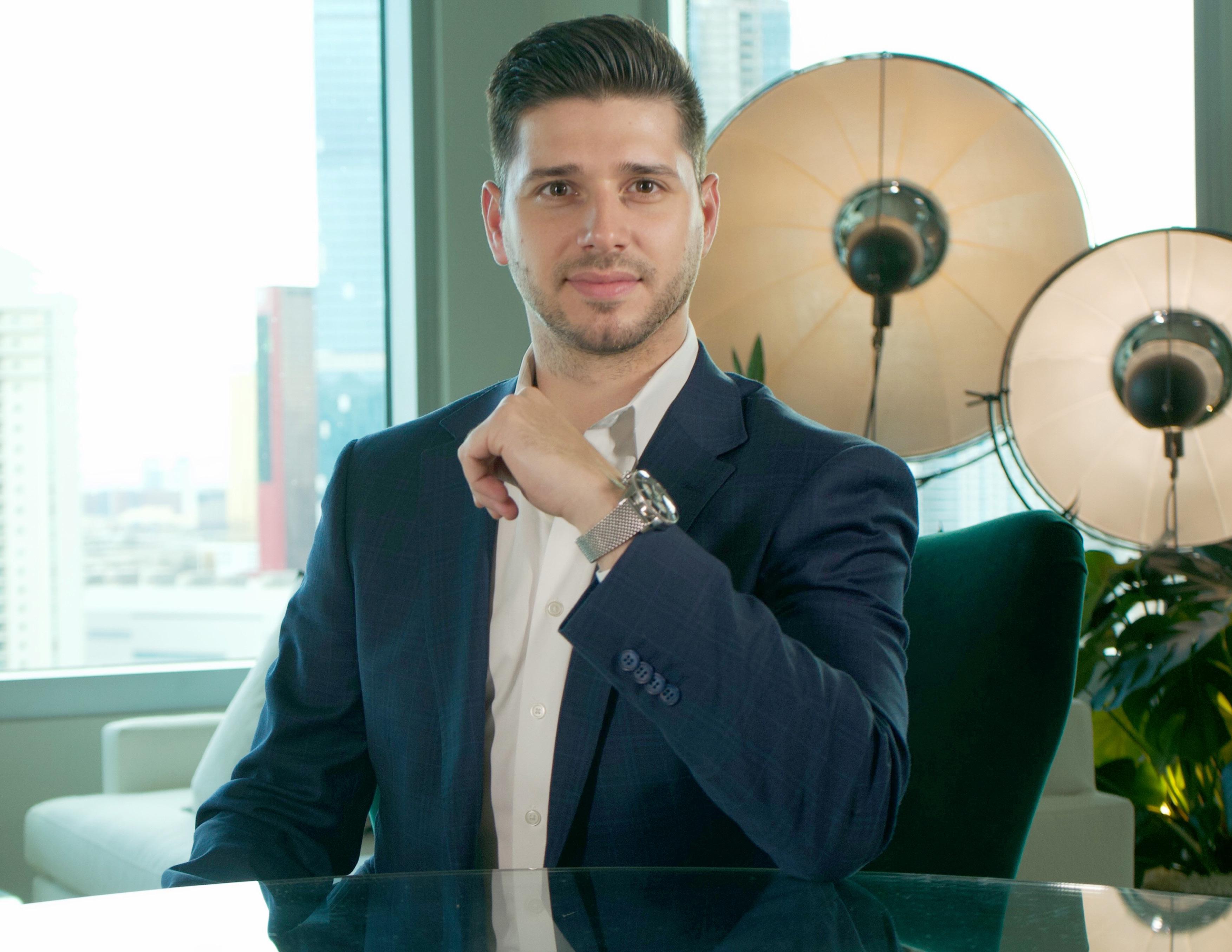 Cover for NICK POMPONIO HANDS IN EVERY CASE