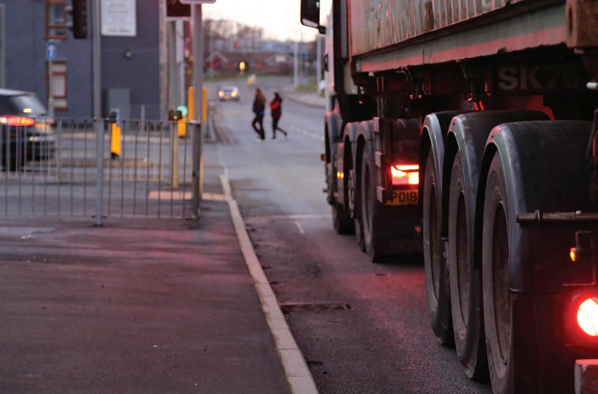 Cover for MAINTENANCE