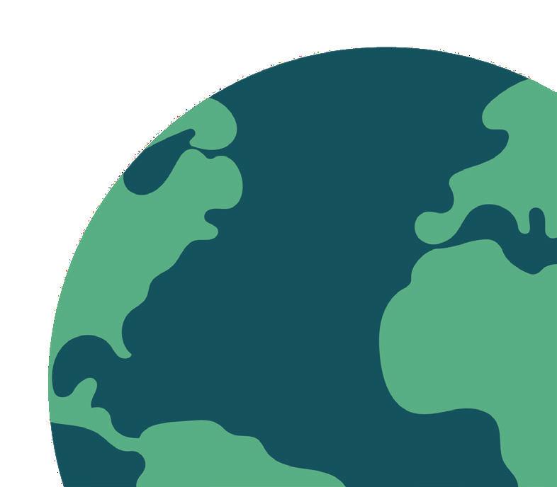 Cover for Top Tips: Sustainability in Travel 22