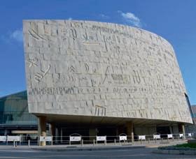 Cover for Off The Grid