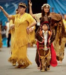 Cover for Indigenous Culture