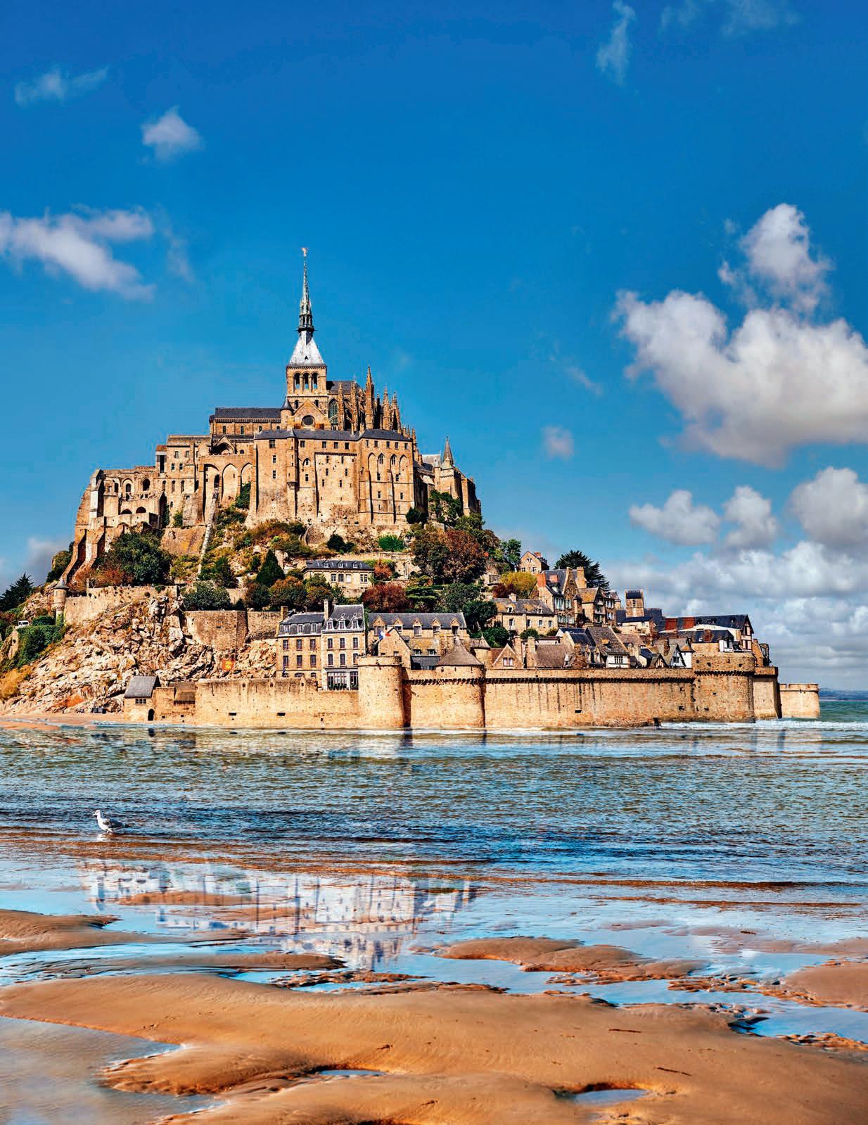 Cover for Northern France