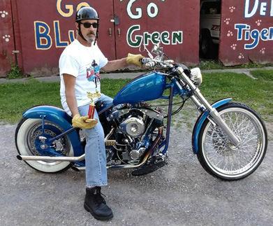 Cover for Readers Rides