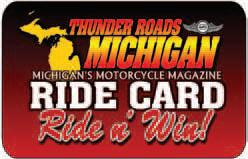 Cover for Ride n’ Win