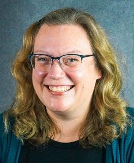 Cover for School Spotlight